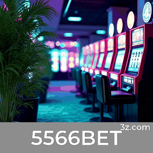 Cadastro na 5566BET