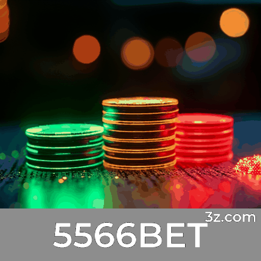 Cadastro na 5566BET