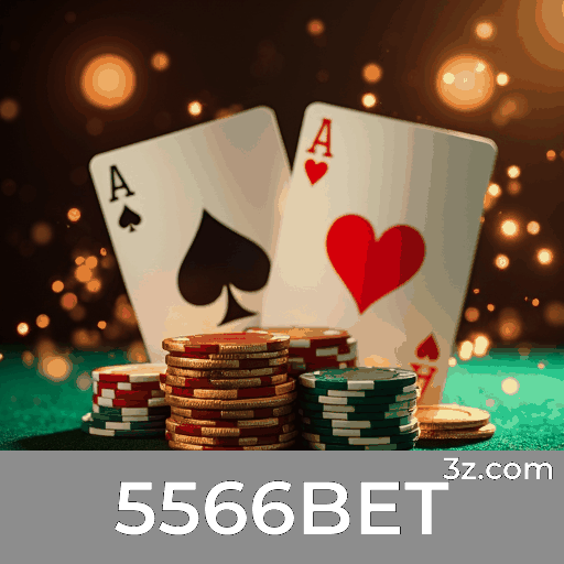 Acesso ao 5566BET