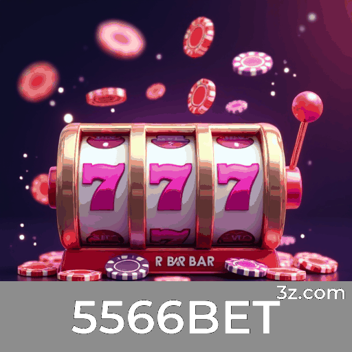 Cadastro na 5566BET