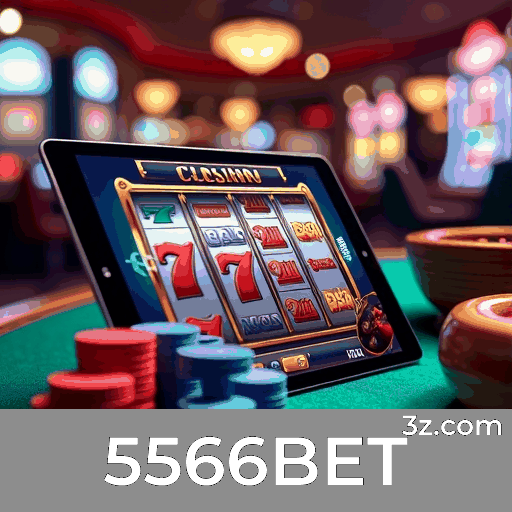 Cassino Online 5566BET