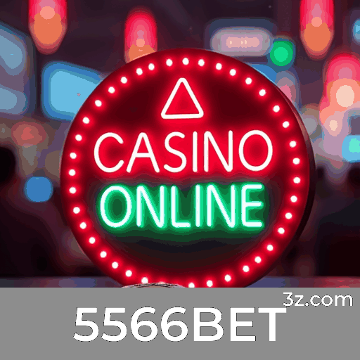 5566BET: Pagamentos Rápidos e Cassino Premiado