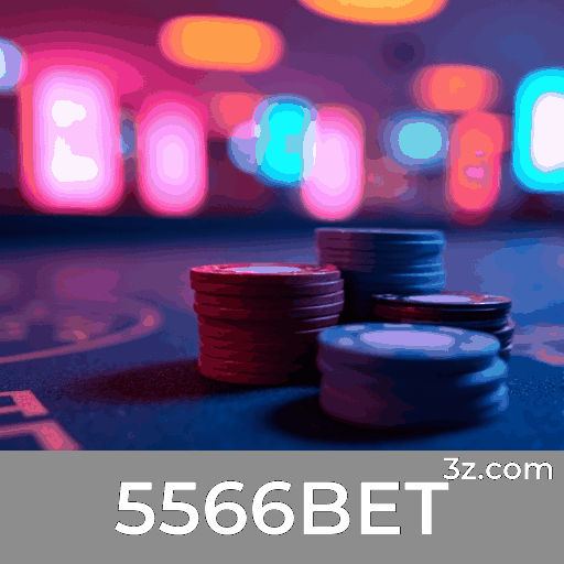 Cassino Online 5566BET