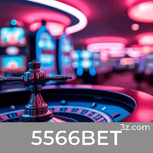 Cadastro na 5566BET