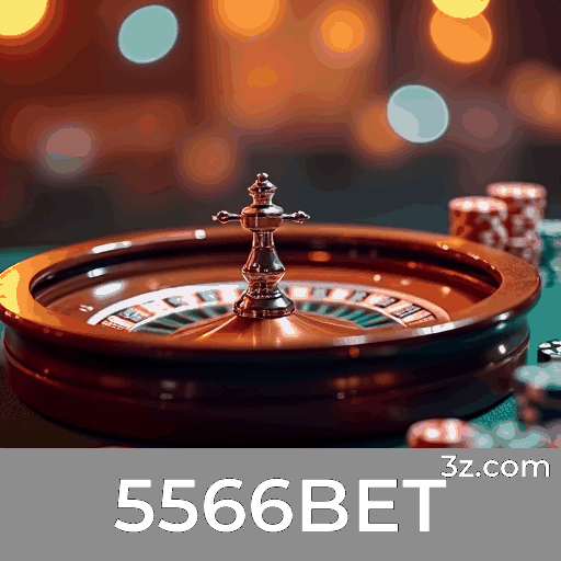 Cassino Online 5566BET