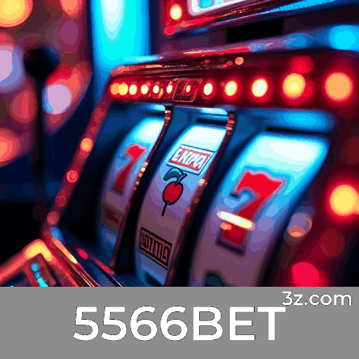 Acesso ao 5566BET