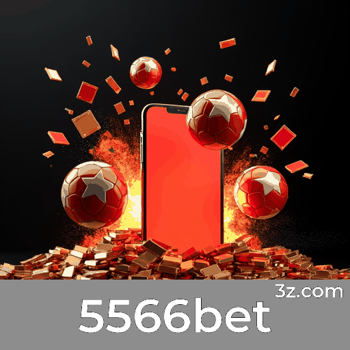 5566bet: A Experiência de Cassino ao Vivo Preferida pelos Brasileiros