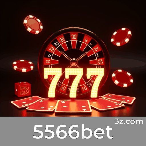 5566bet: Cassino Online Seguro e Profissional