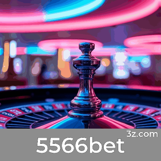 5566bet: A Experiência de Cassino ao Vivo Preferida pelos Brasileiros