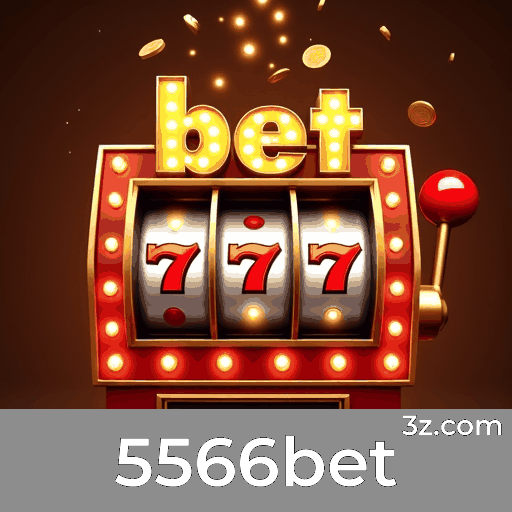 5566bet: Cassino Online Seguro e Profissional