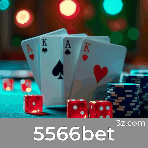 Experiência Inovadora com o App da 5566bet e Design Responsivo Avançado